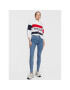 Tommy Jeans Дънки Sylvia DW0DW14794 Син Super Skinny Fit - Pepit.bg