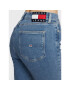 Tommy Jeans Дънки Sylvia DW0DW14794 Син Super Skinny Fit - Pepit.bg