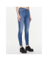 Tommy Jeans Дънки Sylvia DW0DW15491 Син Skinny Fit - Pepit.bg