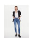 Tommy Jeans Дънки Sylvia DW0DW15491 Син Skinny Fit - Pepit.bg