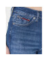 Tommy Jeans Дънки Sylvia DW0DW15491 Син Skinny Fit - Pepit.bg