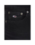 Tommy Jeans Дънки Sylvia DW0DW16687 Черен Super Skinny Fit - Pepit.bg