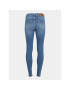 Tommy Jeans Дънки Sylvia DW0DW16691 Син Super Skinny Fit - Pepit.bg