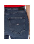 Tommy Jeans Дънки Sylvia DW0DW17153 Тъмносин Skinny Fit - Pepit.bg