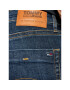 Tommy Jeans Дънки тип Slim Fit DM0DM03957 Тъмносин Slim Fit - Pepit.bg