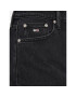 Tommy Jeans Дънкова пола Mom Uh Skirt Cg4181 DW0DW17286 Черен Slim Fit - Pepit.bg