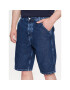 Tommy Jeans Дънкови шорти Aiden DM0DM16752 Син Relaxed Fit - Pepit.bg