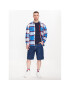 Tommy Jeans Дънкови шорти Aiden DM0DM16752 Син Relaxed Fit - Pepit.bg