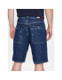 Tommy Jeans Дънкови шорти Aiden DM0DM16752 Син Relaxed Fit - Pepit.bg