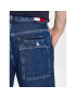 Tommy Jeans Дънкови шорти Aiden DM0DM16752 Син Relaxed Fit - Pepit.bg