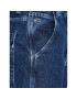 Tommy Jeans Дънкови шорти Aiden DM0DM16752 Син Relaxed Fit - Pepit.bg