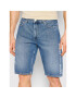 Tommy Jeans Дънкови шорти Dad DM0DM12669 Син Regular Fit - Pepit.bg