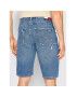 Tommy Jeans Дънкови шорти Dad DM0DM12669 Син Regular Fit - Pepit.bg