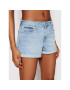 Tommy Jeans Дънкови шорти DW0DW10084 Син Regular Fit - Pepit.bg