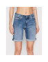 Tommy Jeans Дънкови шорти DW0DW12518 Син Regular Fit - Pepit.bg