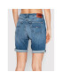 Tommy Jeans Дънкови шорти DW0DW12518 Син Regular Fit - Pepit.bg