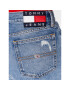 Tommy Jeans Дънкови шорти DW0DW15592 Син Regular Fit - Pepit.bg