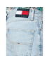 Tommy Jeans Дънкови шорти Ethan DM0DM10305 Син Relaxed Fit - Pepit.bg