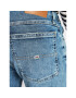 Tommy Jeans Дънкови шорти Ronnie DM0DM12741 Тъмносин Relaxed Fit - Pepit.bg