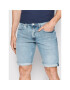 Tommy Jeans Дънкови шорти Ronnie DM0DM12743 Син Relaxed Fit - Pepit.bg