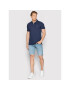 Tommy Jeans Дънкови шорти Ronnie DM0DM12743 Син Relaxed Fit - Pepit.bg