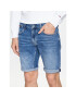 Tommy Jeans Дънкови шорти Ronnie DM0DM16145 Син Relaxed Fit - Pepit.bg