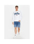 Tommy Jeans Дънкови шорти Ronnie DM0DM16145 Син Relaxed Fit - Pepit.bg