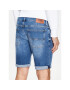 Tommy Jeans Дънкови шорти Ronnie DM0DM16145 Син Relaxed Fit - Pepit.bg