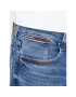 Tommy Jeans Дънкови шорти Ronnie DM0DM16145 Син Relaxed Fit - Pepit.bg