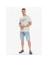 Tommy Jeans Дънкови шорти Ronnie DM0DM16147 Син Relaxed Fit - Pepit.bg