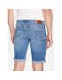 Tommy Jeans Дънкови шорти Ronnie DM0DM16148 Син Relaxed Fit - Pepit.bg