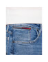 Tommy Jeans Дънкови шорти Ronnie DM0DM16148 Син Relaxed Fit - Pepit.bg