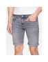 Tommy Jeans Дънкови шорти Ronnie DM0DM16349 Сив Relaxed Fit - Pepit.bg