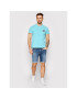 Tommy Jeans Дънкови шорти Scanton DM0DM10558 Тъмносин Slim Fit - Pepit.bg