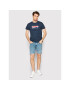 Tommy Jeans Дънкови шорти Scanton DM0DM12731 Син Slim Fit - Pepit.bg