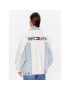 Tommy Jeans Дънково яке College DW0DW15617 Син Oversize - Pepit.bg