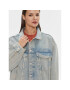 Tommy Jeans Дънково яке Daisy DW0DW16995 Син Oversize - Pepit.bg