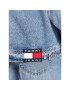 Tommy Jeans Дънково яке DM0DM15611 Син Oversize - Pepit.bg