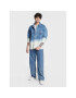 Tommy Jeans Дънково яке DM0DM15624 Син Oversize - Pepit.bg