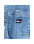 Tommy Jeans Дънково яке DM0DM15624 Син Oversize - Pepit.bg