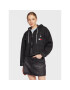 Tommy Jeans Дънково яке DW0DW14803 Черен Oversize - Pepit.bg
