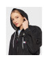 Tommy Jeans Дънково яке DW0DW14803 Черен Oversize - Pepit.bg