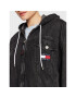 Tommy Jeans Дънково яке DW0DW14803 Черен Oversize - Pepit.bg