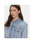 Tommy Jeans Дънково яке DW0DW17450 Син Slim Fit - Pepit.bg