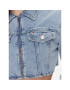 Tommy Jeans Дънково яке DW0DW17450 Син Slim Fit - Pepit.bg