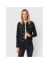 Tommy Jeans Дънково яке DW0DW13402 Черен Regular Fit - Pepit.bg