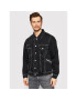 Tommy Jeans Дънково яке Track DM0DM12462 Черен Oversize - Pepit.bg
