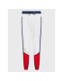 Tommy Jeans Долнище анцуг Archive DW0DW13093 Бял Regular Fit - Pepit.bg