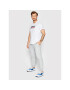 Tommy Jeans Долнище анцуг DM0DM15380 Сив Slim Fit - Pepit.bg