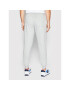 Tommy Jeans Долнище анцуг DM0DM15380 Сив Slim Fit - Pepit.bg
